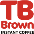 TB Brown logo
