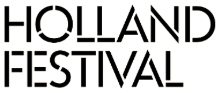Holland Festival logo