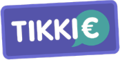 Tikkie logo