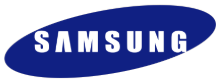 Samsung logo