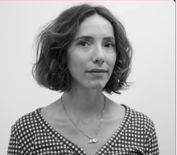 Portrait of Anouk Dingelstad