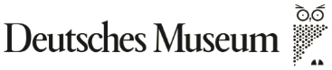 Deutsches Museum logo