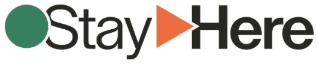 StayHere logo