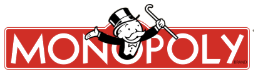 Monopoly logo