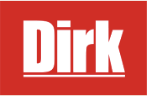 Dirk logo