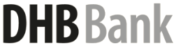 DHB Bank logo