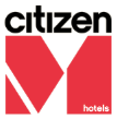 citizenM logo