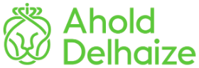 Ahold Delhaize logo